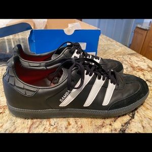 Adidas Samba OG predator